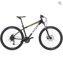 Kona Fire Mountain Bike - Size: L - Colour: Black